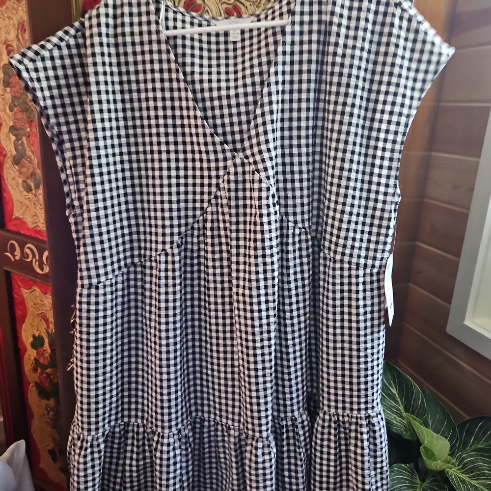Summer dress